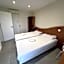 Halte Hotel