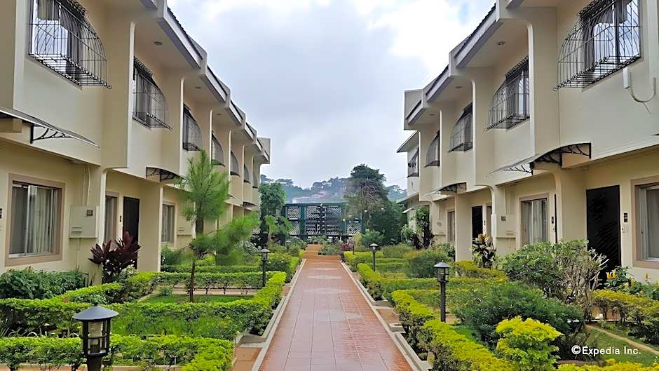Baguio Holiday Villas