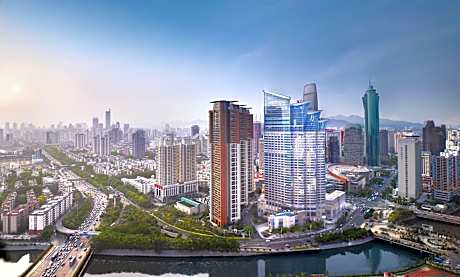 Grand Hyatt Shenzhen Hotel