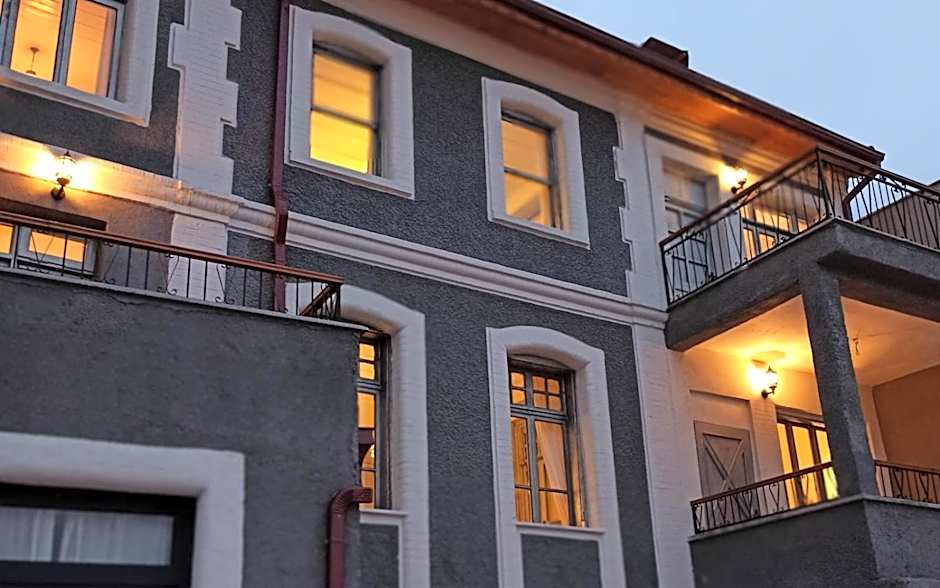 Variante Hotel