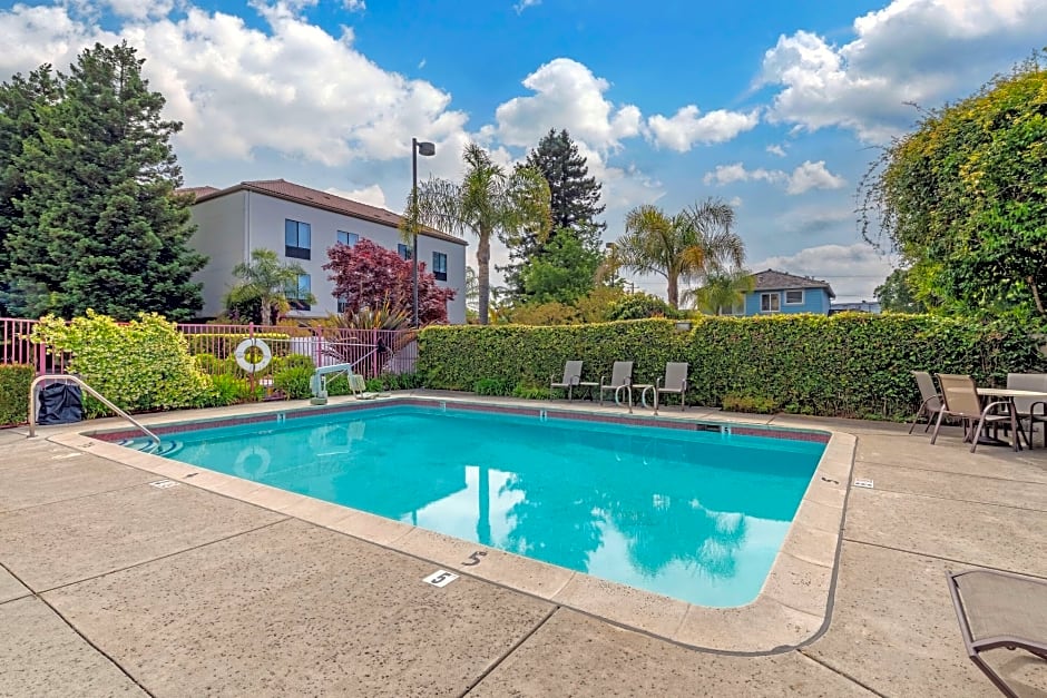 Comfort Inn Redwood City