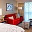 Renaissance by Marriott Newark Airport Hotel