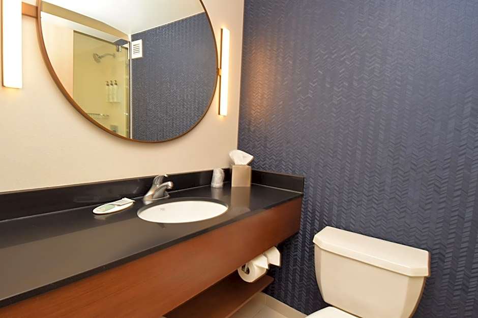 Fairfield Inn by Marriott Binghamton