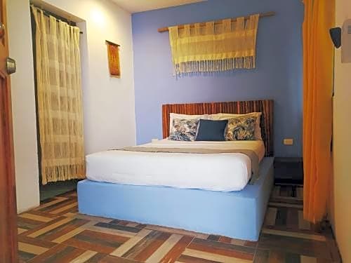 Hotel Jardin Mahahual