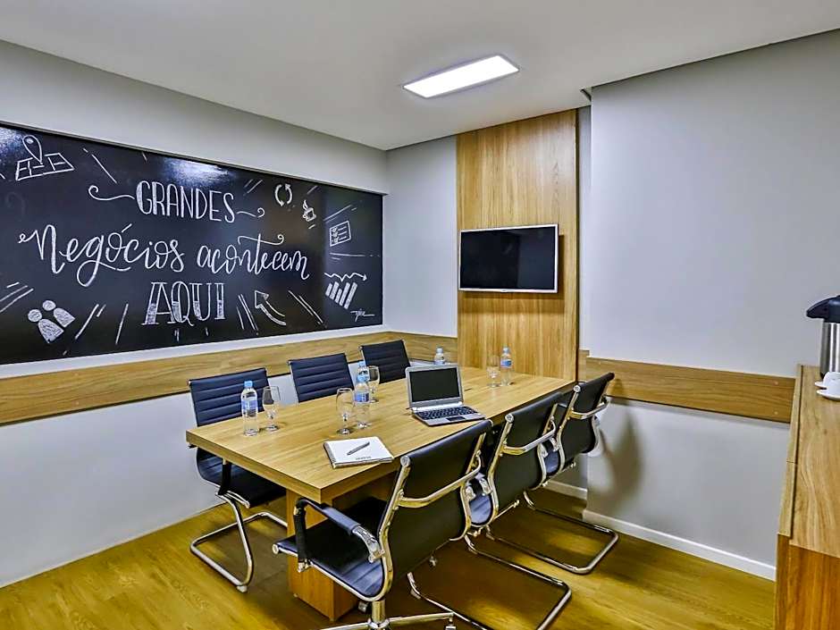 IBIS Styles Vitoria Da Conquista