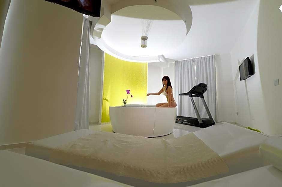 Giulivo Hotel & Village