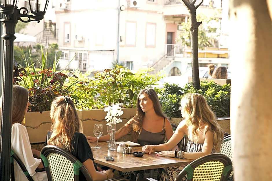 Templers House Boutique hotel