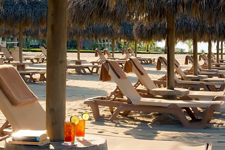 Paradise Village