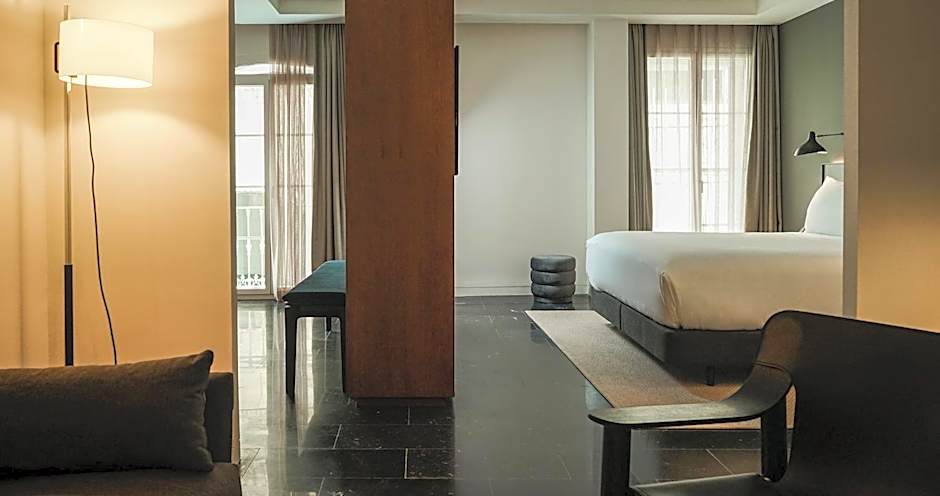 Mercer Plaza Sevilla 5 GL