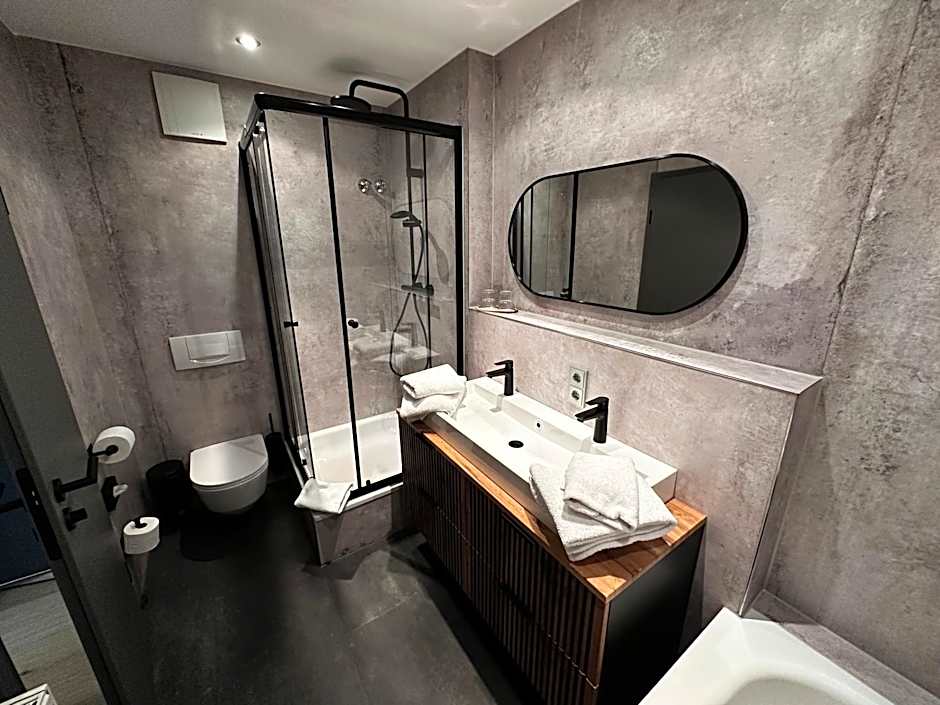 Best Western Blankenburg Hotel