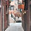Bianca Cappello House
