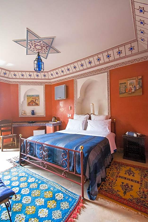 Riad Mazal