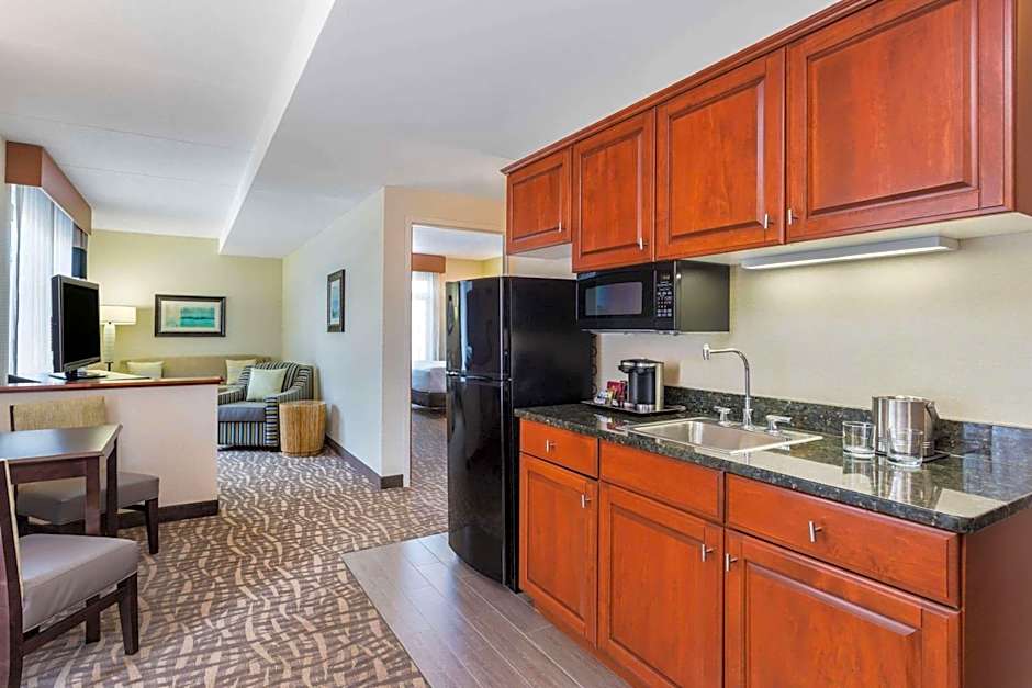 Wyndham Garden Buffalo Downtown