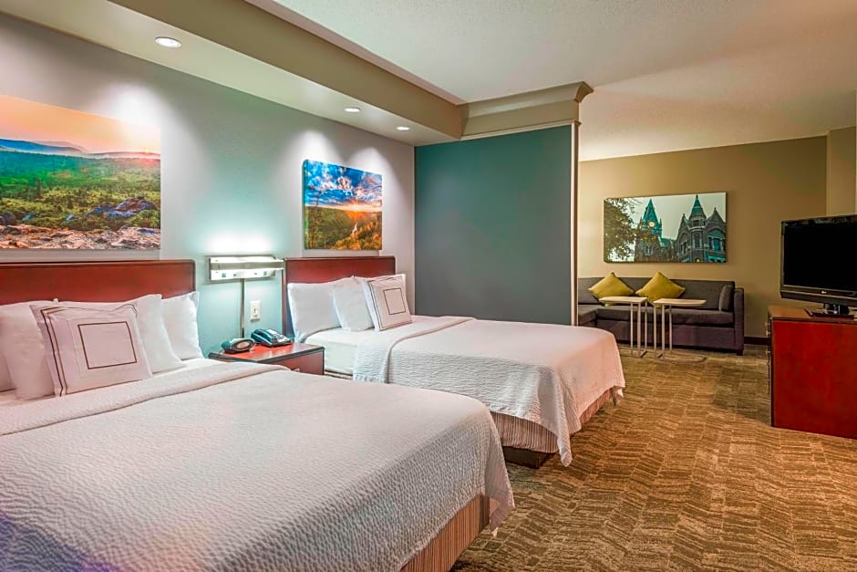 SpringHill Suites Richmond Northwest