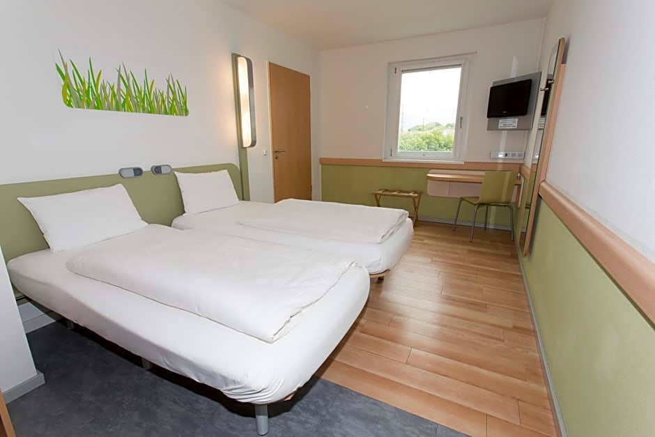 ibis budget Augsburg City