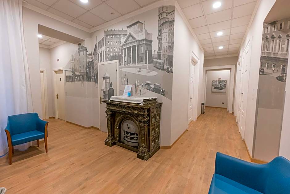 Nuovo Albergo Centro