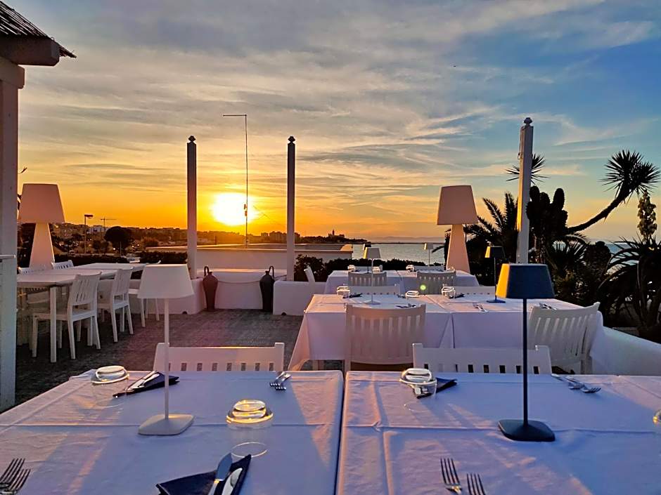 La Bella Trani - Suites and B&B