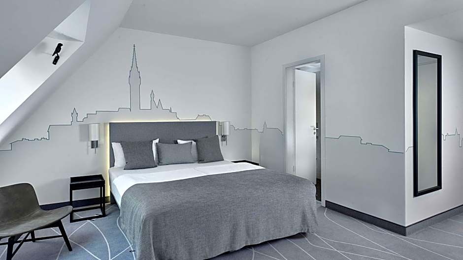 Park Plaza Budapest