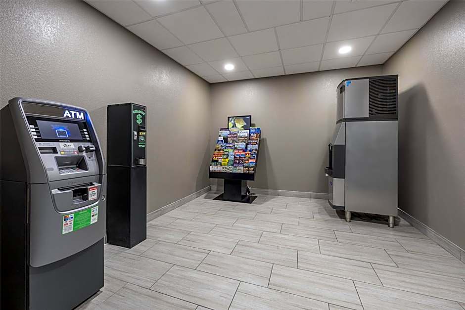 Best Western Bolingbrook Hotel