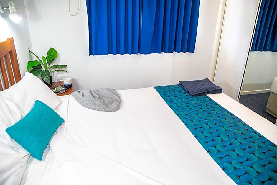 Mackay Seabreeze Apartments