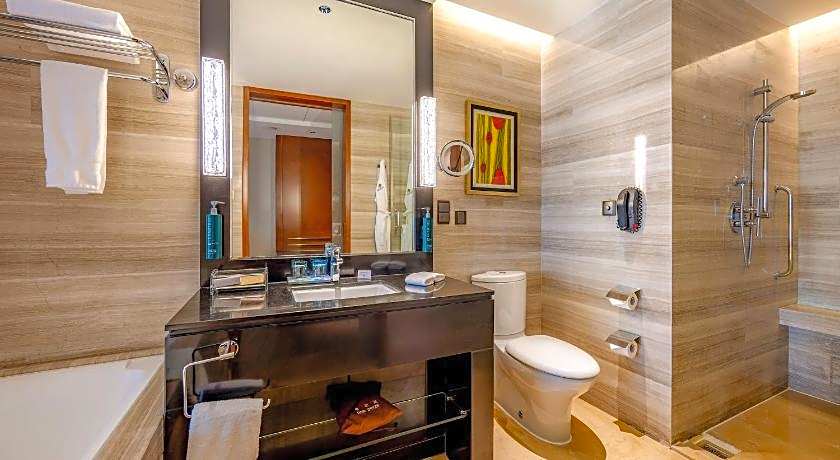 DoubleTree By Hilton Shenyang Hotel