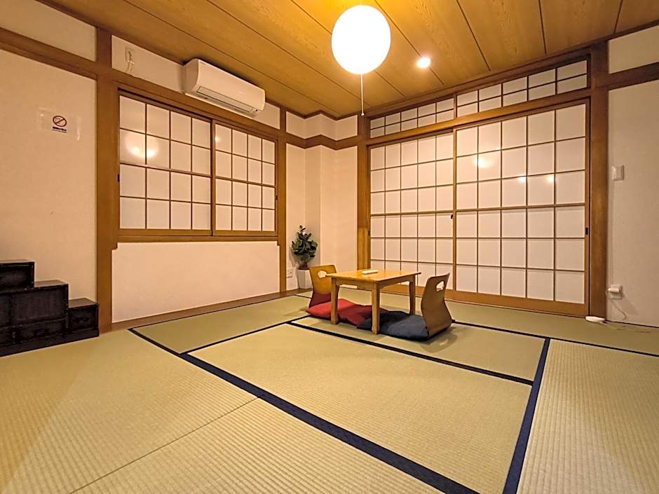 Ostay Numabukuro Hotel Apartment