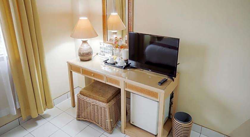 The Jayakarta Yogyakarta Hotel & Spa