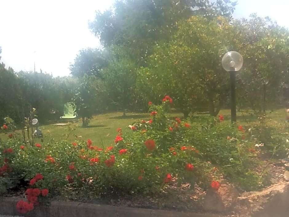 Affittacamere le Querce