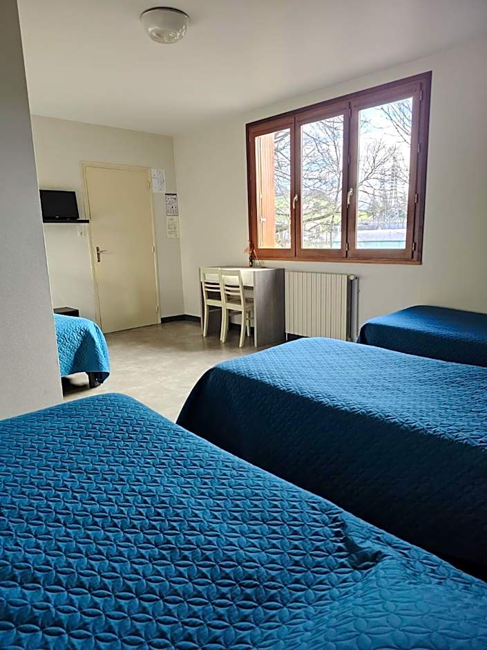 Le Relais de Boralde