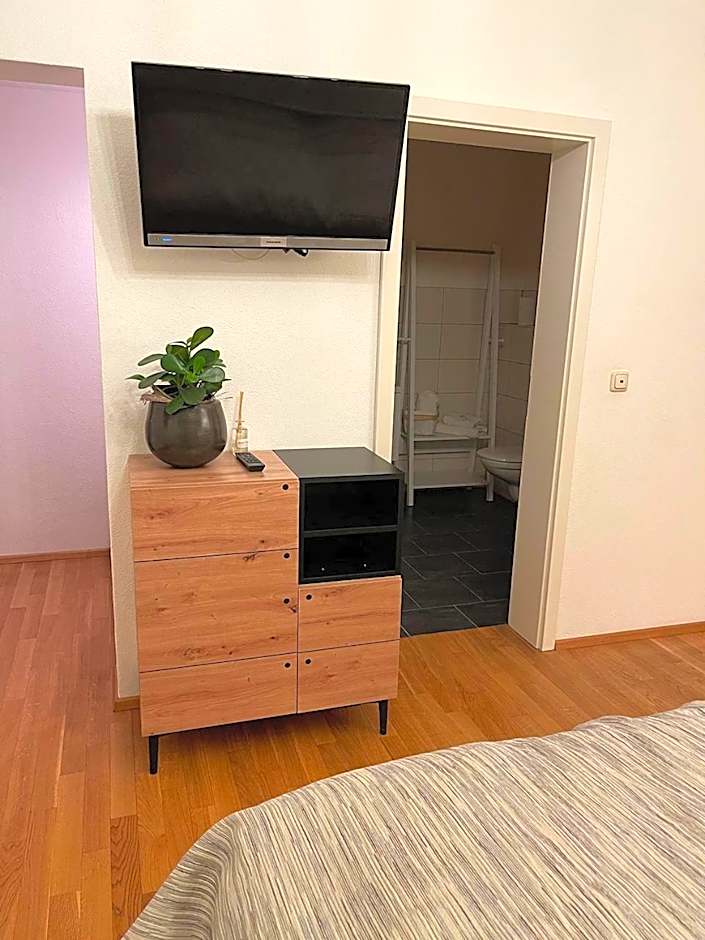 Hotel und Restaurant Neuhauser