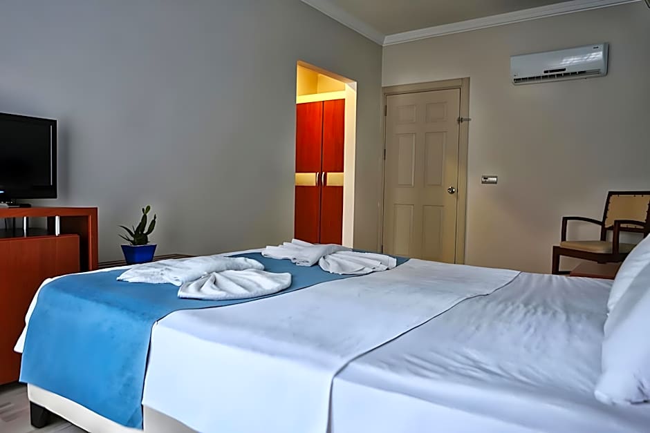 Bilgin Hotel – Kas, NJ