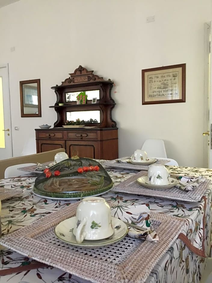 B&B Piazza Dante Nuoro