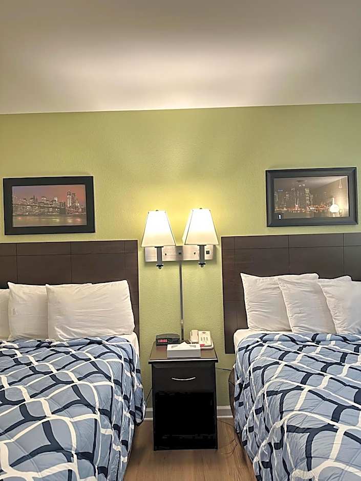 Sea Girt Lodge