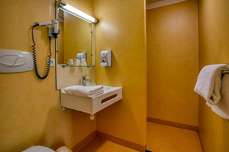 FASTHOTEL Sarlat - Abbys Hotel