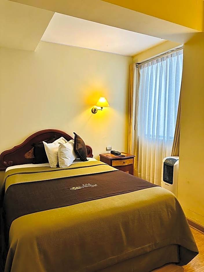 Hotel Continental Lima