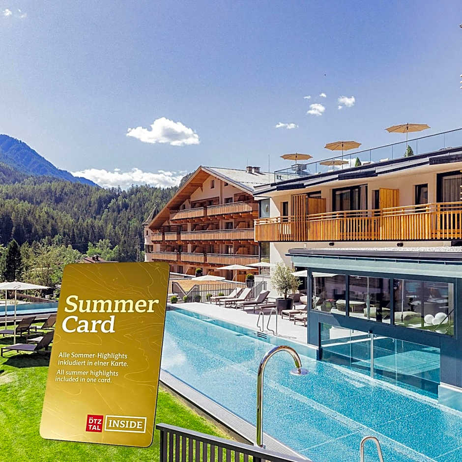 Hotel habicher hof - Your 4-Star Superior Wellness Hideaway