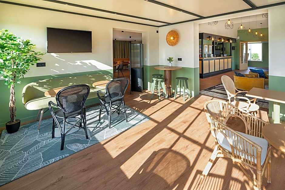 Best Western Bourgoin Jallieu