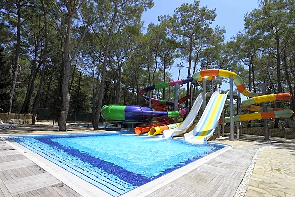 Wome Prime Hotel - Halal All Inclusive