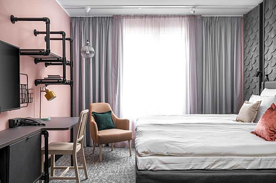 Original Sokos Hotel Arina Oulu