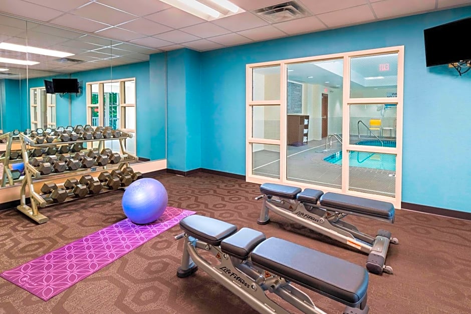 Fairfield Inn & Suites by Marriott Atlanta Perimeter Center