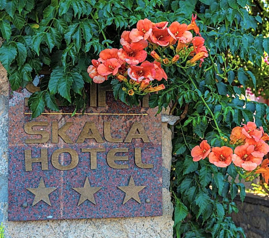 Skala Hotel