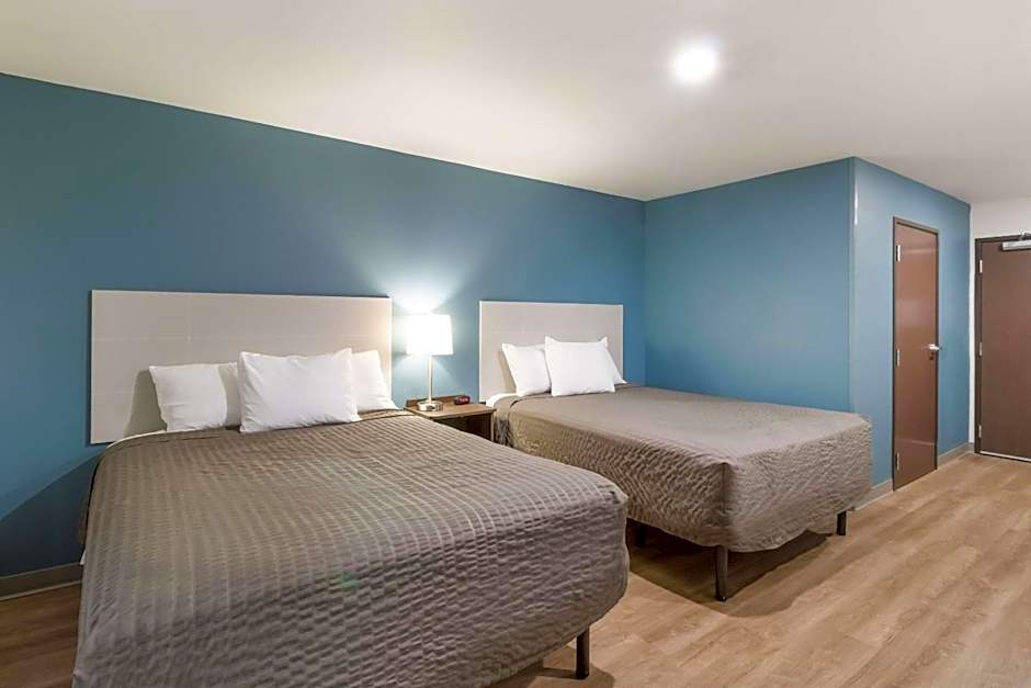 WoodSpring Suites Mesa Chandler