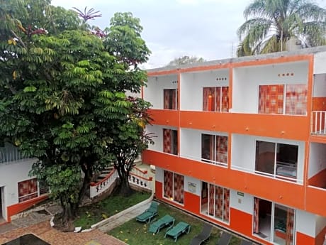 Hotel Las Palmas