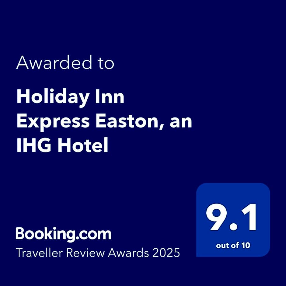 Holiday Inn Express Easton By IHG