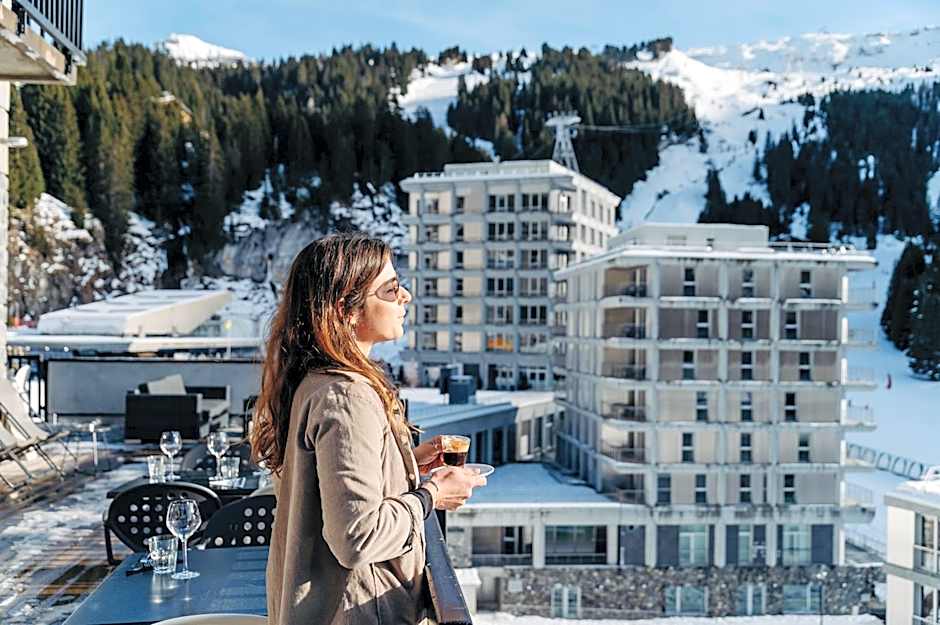 Totem, Friendly Hotel & Spa