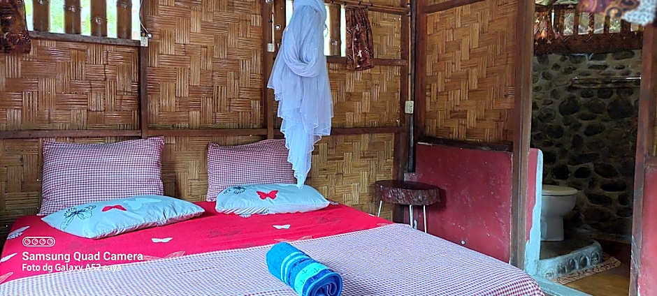 Lawang Inn Restaurant & Jungle Trek