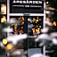 Hotel Åregården
