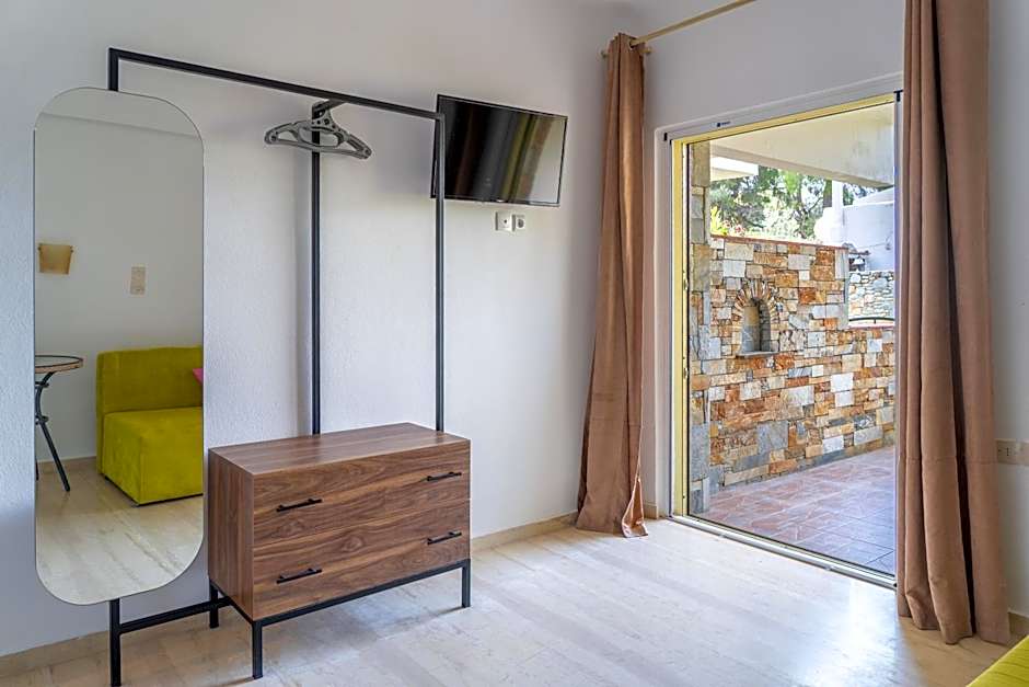 Villa Nefeli Skiathos