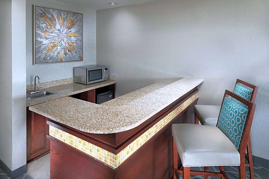 DoubleTree by Hilton Hotel Asheville - Biltmore