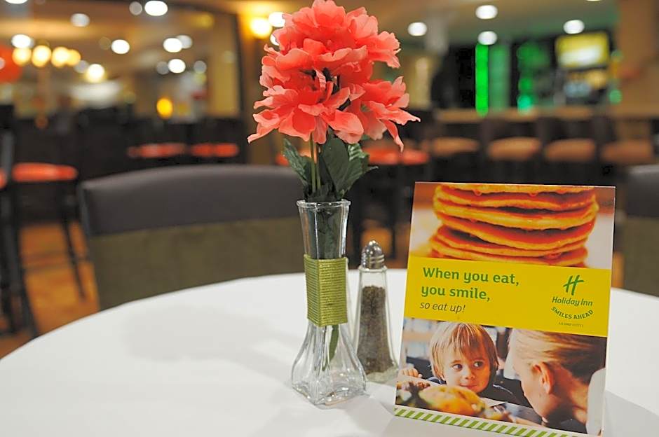 Holiday Inn Dublin - Pleasanton By IHG